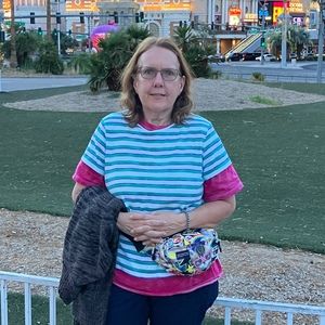 Meet your Posher, Barbara